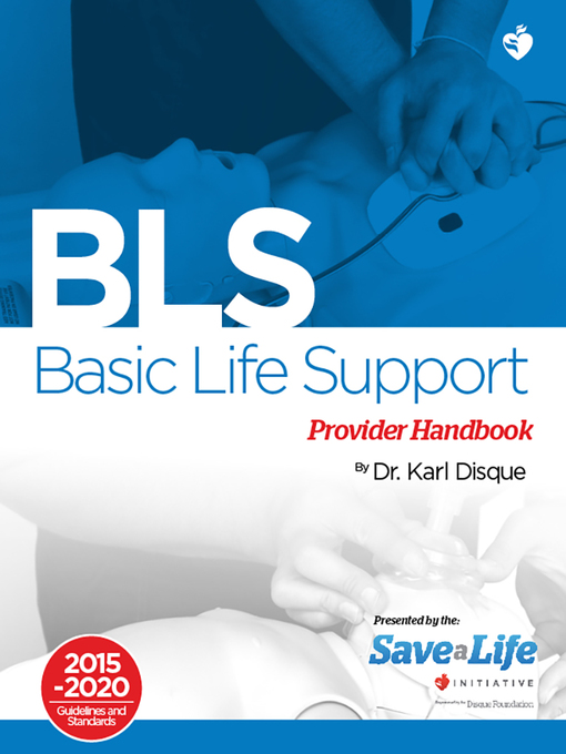 Basic Life Support (BLS) - National Library of Malaysia